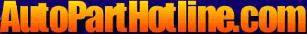 Autoparts Hotline